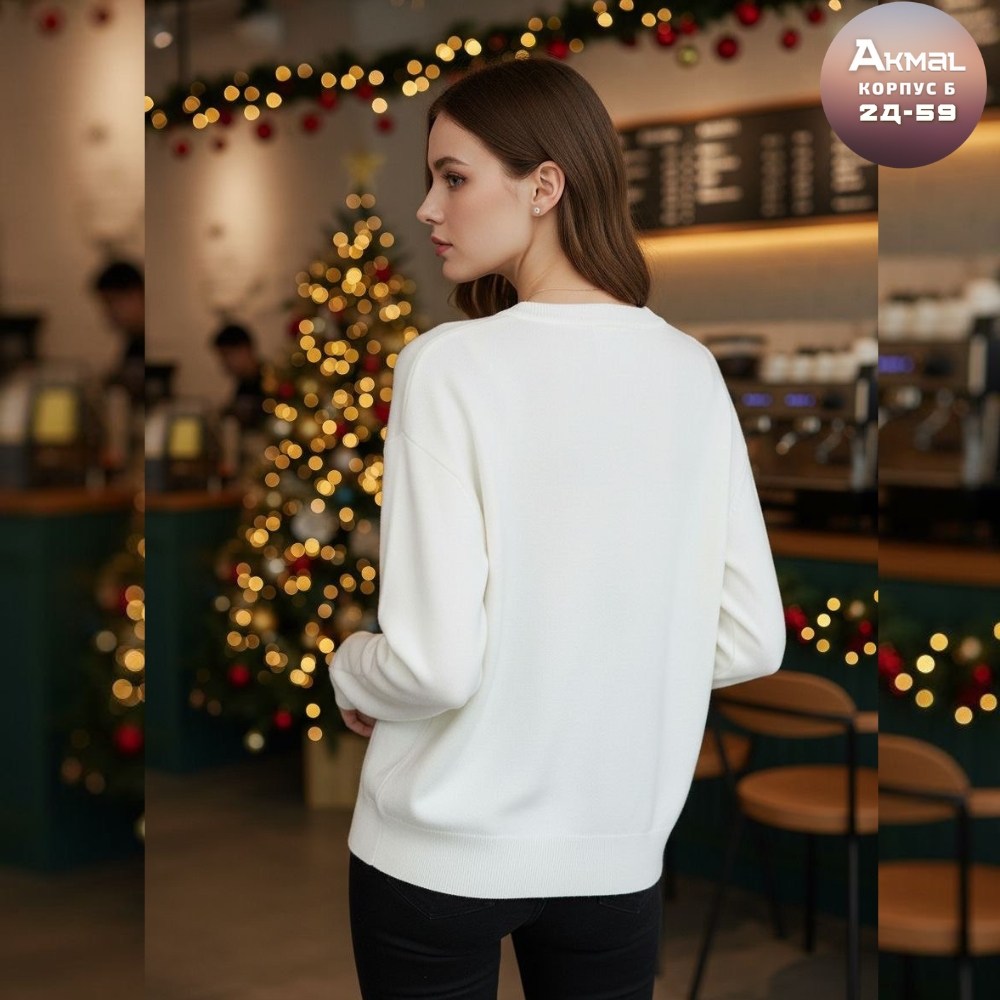 джемпер новогодний,рождественские свитера,свитшот женская,новогодние свитера,свитер новогодний женский