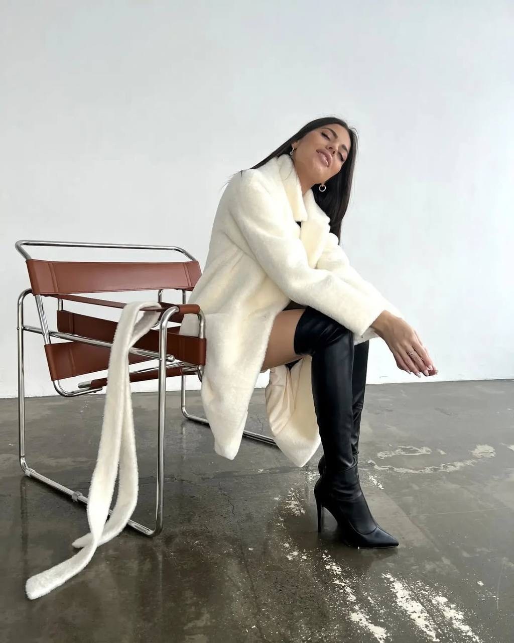 пальто модное,стильное пальто,элегантные пальто,пальто кашемир,женское пальто из экомеха