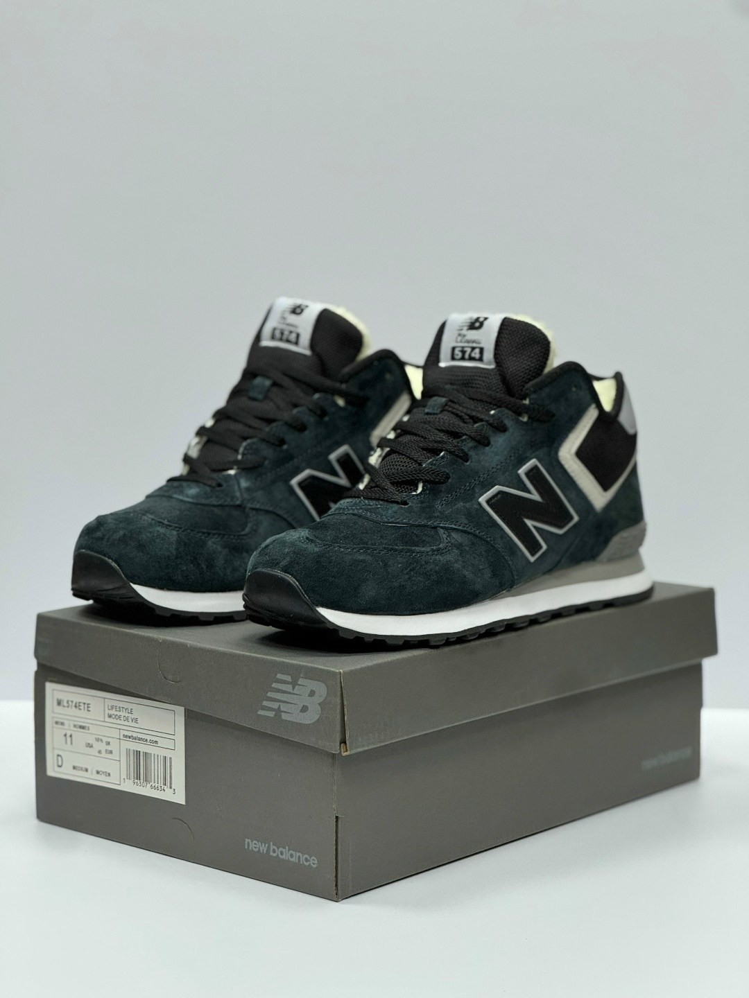 зимние кроссовки new balance 574,мужские зимние кроссовки new balance 574,кроссовки new balance 574,кроссовки new balance 574 высокие зима синие,зимние кроссовки new balance 574 mid