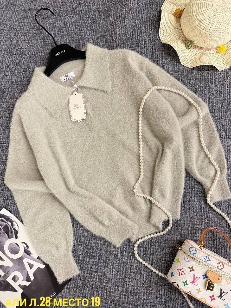 свитера женские,женская кофта,свитер с замком,трикотажный джемпер,свитер повседневный