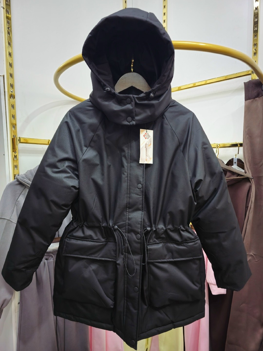 женская зимняя куртка,демисезонная куртка,куртка женская,модная куртка,куртка