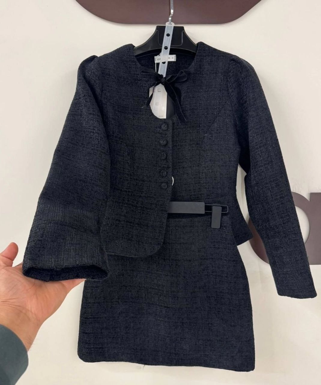 твидовый костюм,костюм с юбкой,твидовый костюм с юбкой,женский костюм,женские костюмы с юбкой