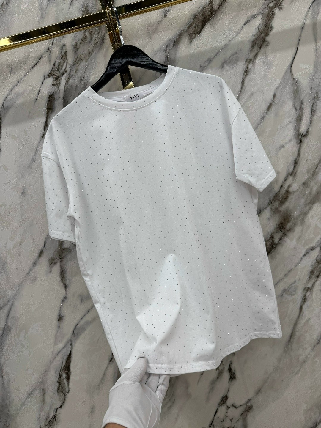 футболка женская,футболка,футболка со стразами,летние футболки,женская футболка оверсайз