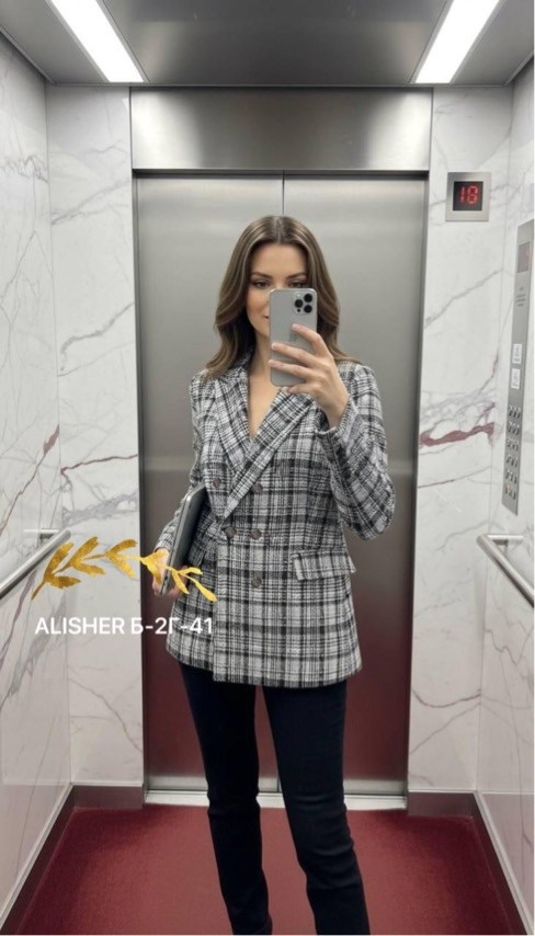 жакет твидовый,твидовый пиджак женский,костюм твидовый,жакет в клетку,жакет