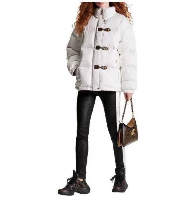 куртка женская,женские пуховики,куртка модная,белый пуховик,куртка белая
