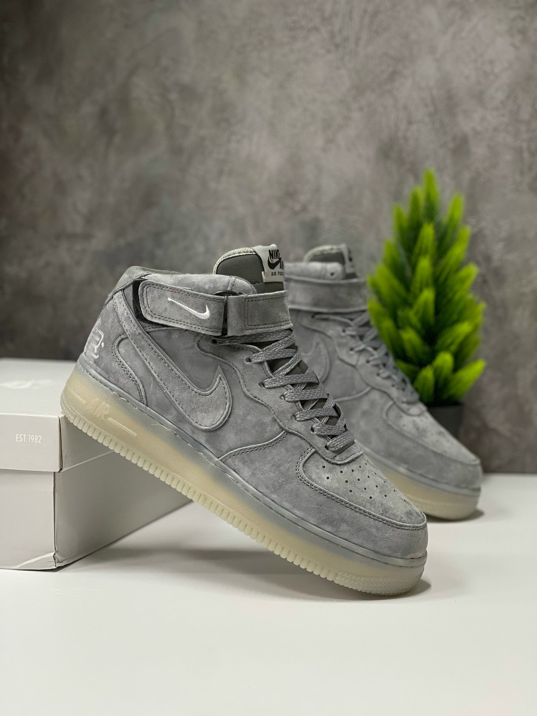 кросcовки nike air force 1,nike air force 1 mid,кроссовки nike air force 1 mid,nike air force 1 mid x reigning champ,nike air force 1