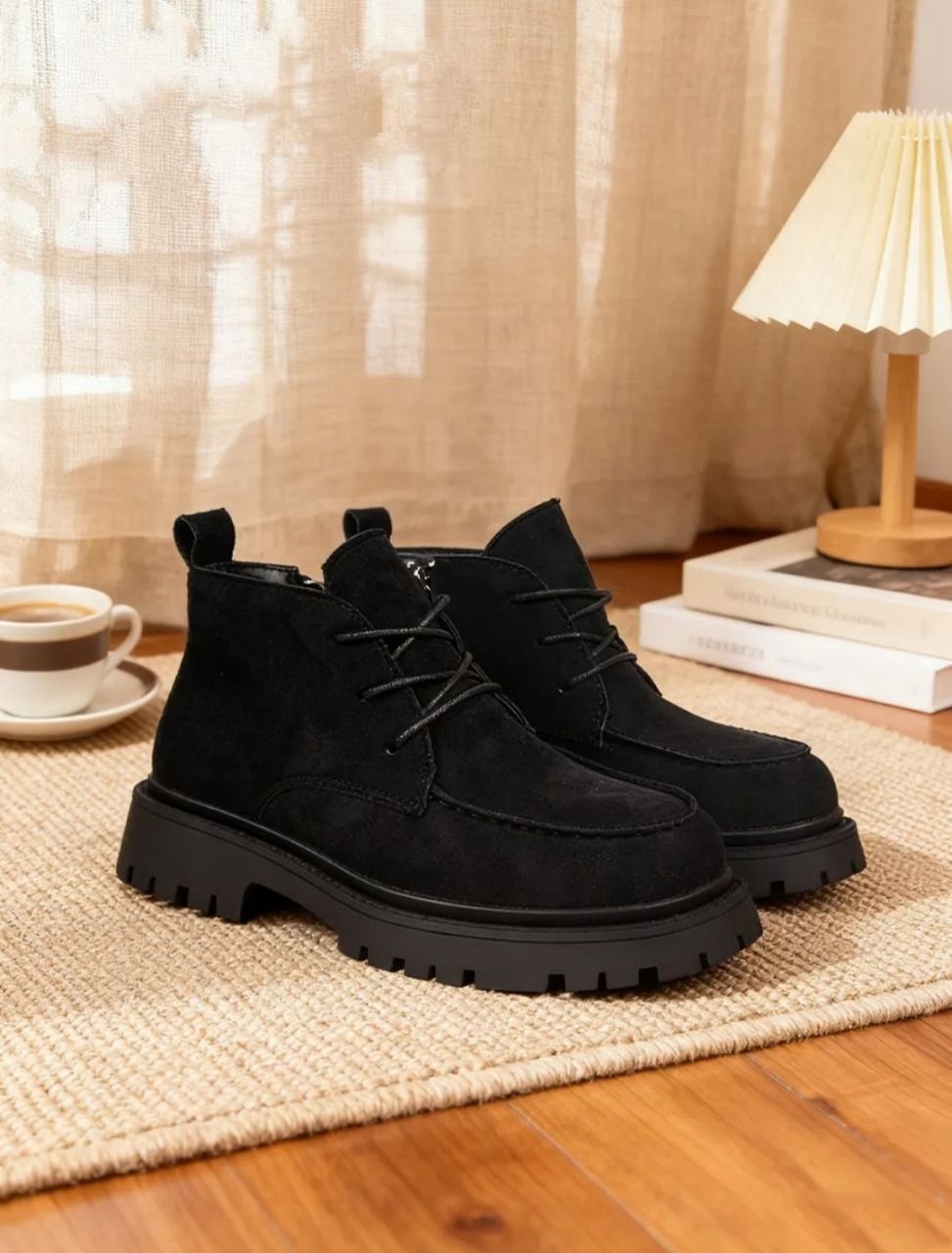 ,женские ботинки,замшевые ботинки,ботинки женские замшевые,зимние ботинки замшевые