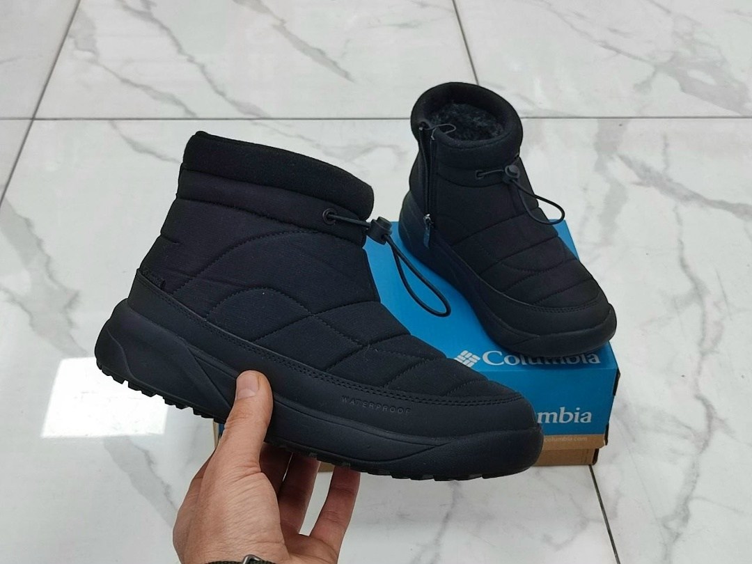 ,сапоги columbia,зимние ботинки columbia,дутики мужские зимние columbia,дутики мужские