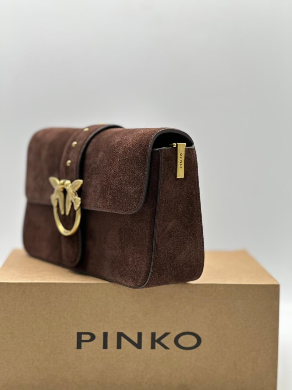 сумка pinko,женская сумка pinko,сумка пинко мини,сумка на плечо,сумка натуральная кожа pinko