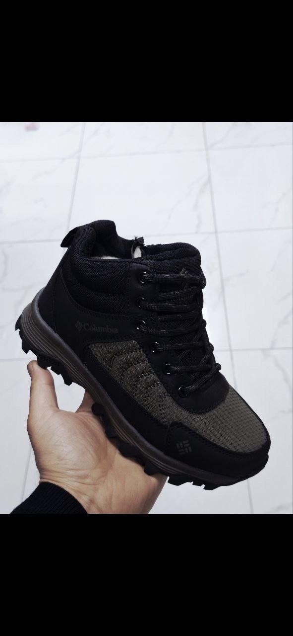 columbia кроссовки мужские зимние,зимние кроссовки columbia,ботинки columbia,зимние кроссовки коламбия,кроссовки ос-зим до -15 columbia ice clima