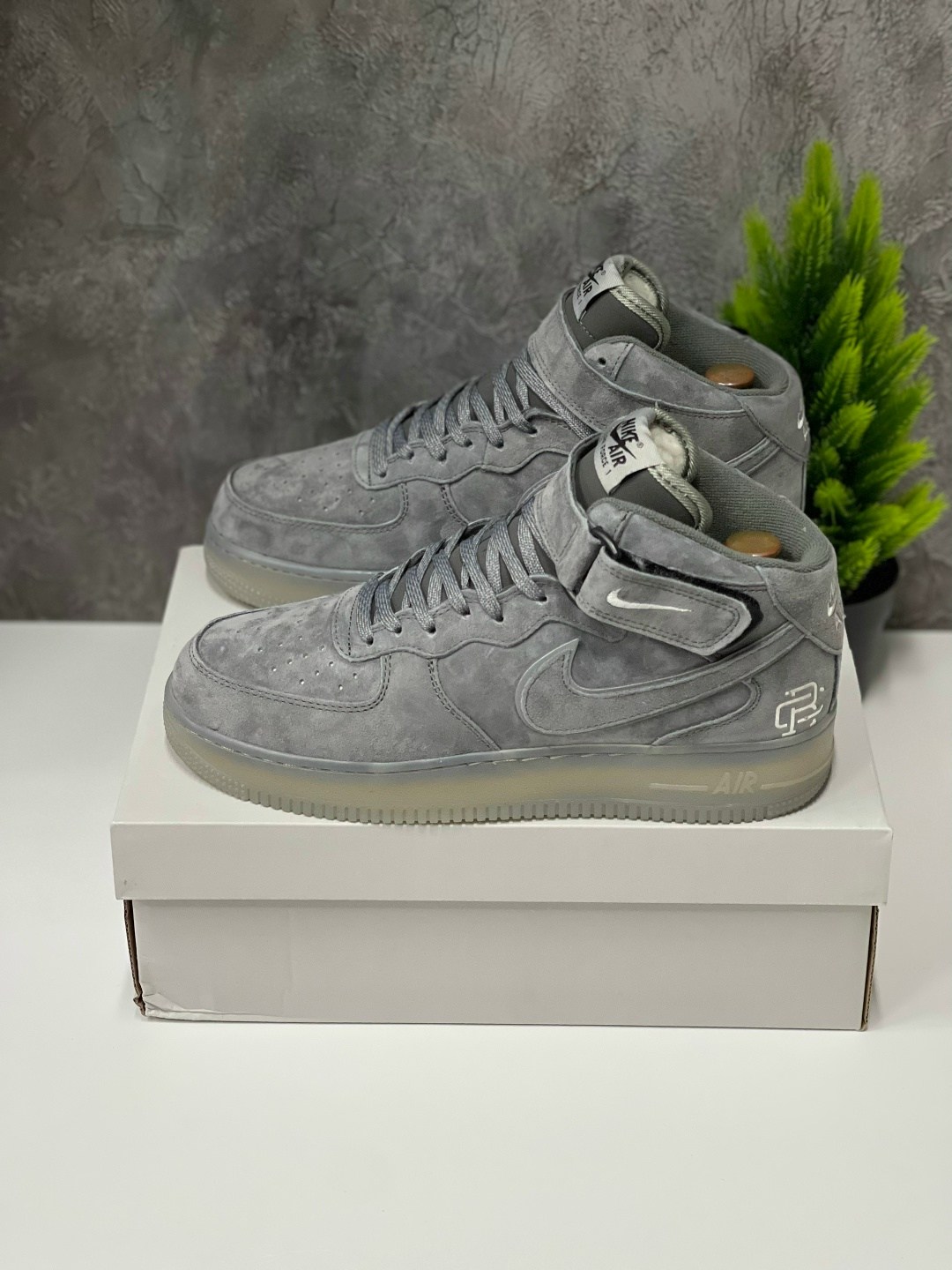 кросcовки nike air force 1,nike air force 1 mid,кроссовки nike air force 1 mid,nike air force 1 mid x reigning champ,nike air force 1