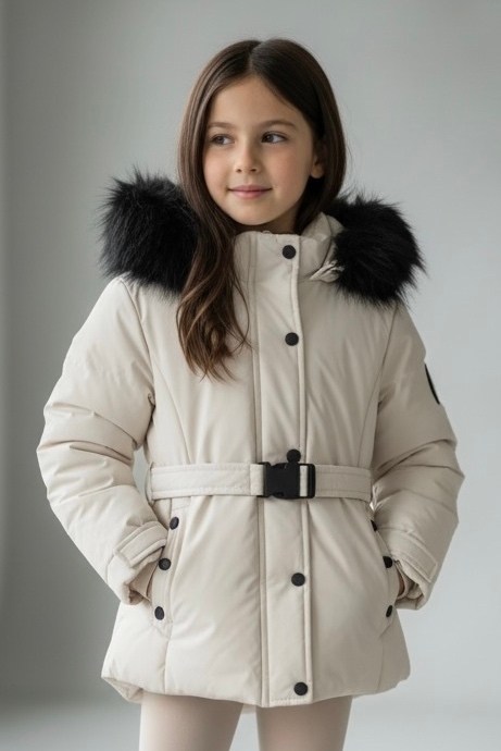 зимняя куртка для девочек,зимняя куртка,куртка для девочек,куртки и пуховики для девочек,полупальто для девочки