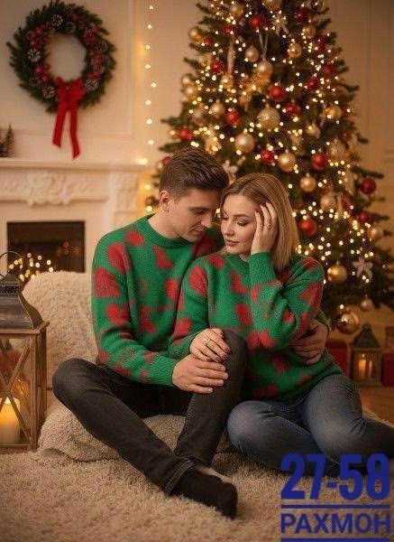 рождественские свитера,новогодние свитера,свитер,трикотажный свитер,свитер plover wear на каждый день