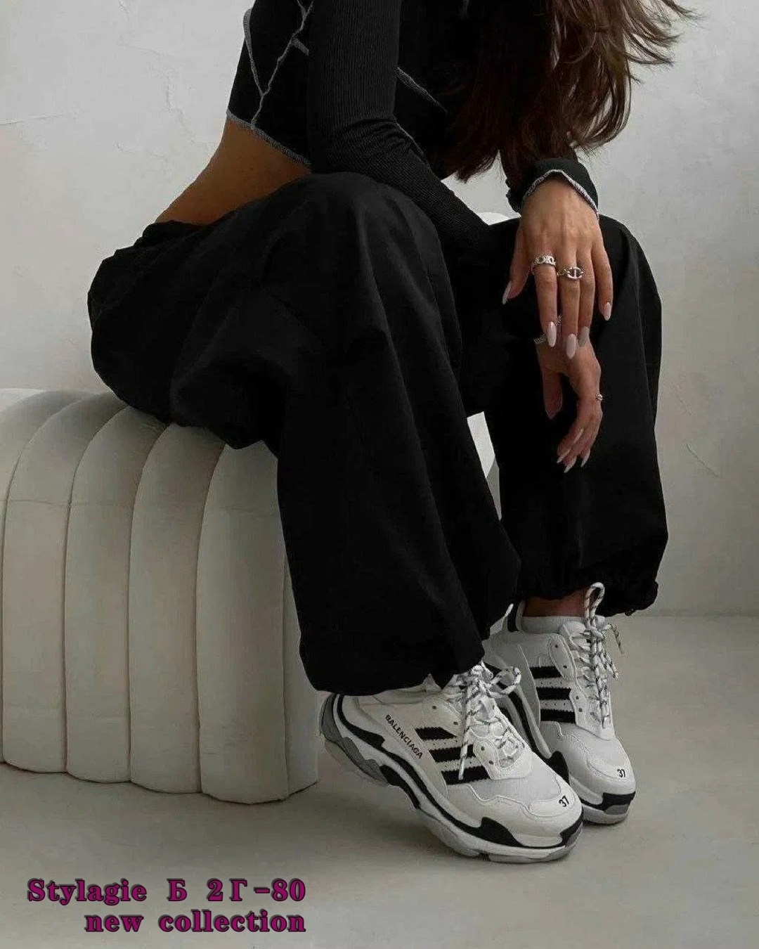 брюки карго,широкие брюки карго,женские брюки карго,стильные наряды