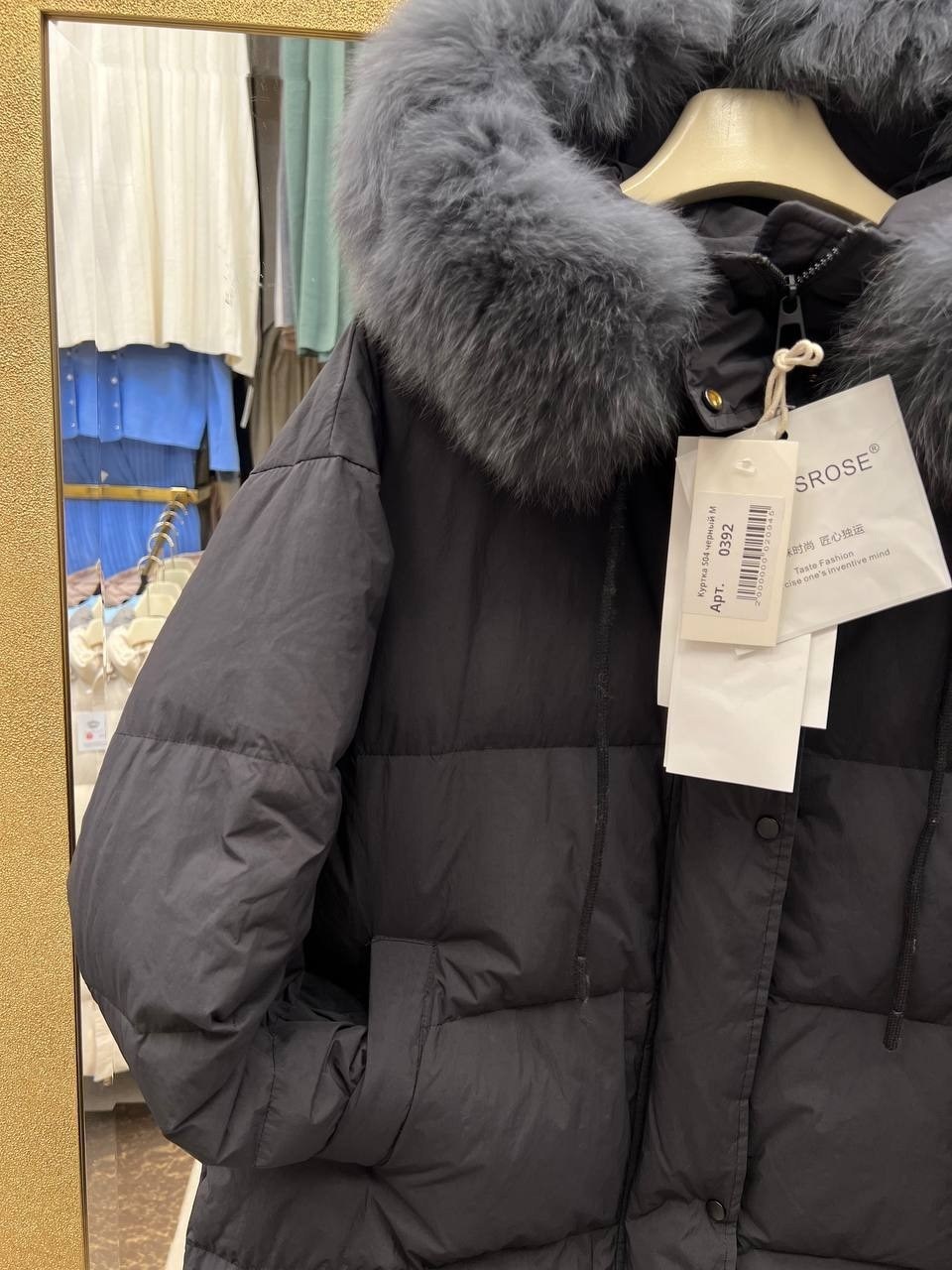 пуховик повседневный,пуховик,женские пуховики,женская зимняя куртка,зимняя куртка пуховик