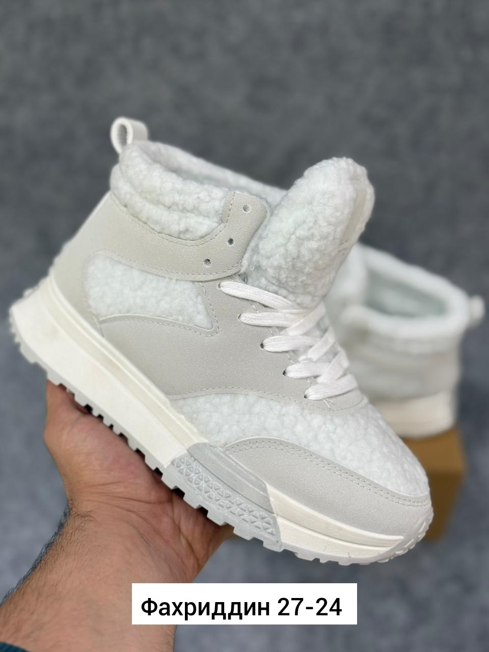 кроссовки женские,кроссовки зимние женские,,кроссовки зимние женские 38, женская