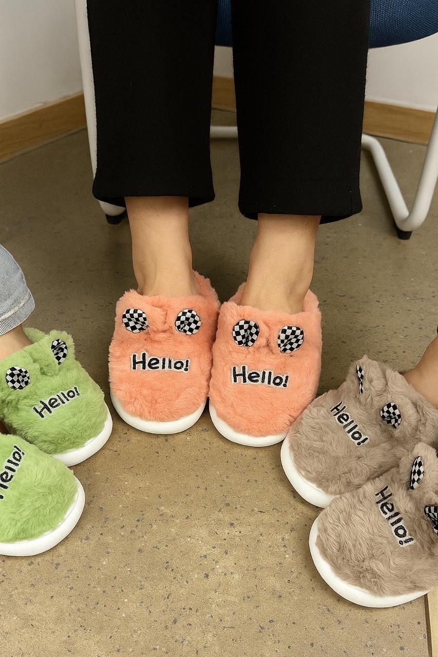 тапочки женские,домашние тапочки,тапочки домашние женские,,тапочки домашние теплые