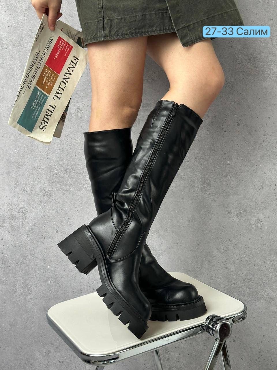 сапоги женские длинные зимние на высокой подошве,женские сапоги,,зимние сапоги женские,сапоги зимние