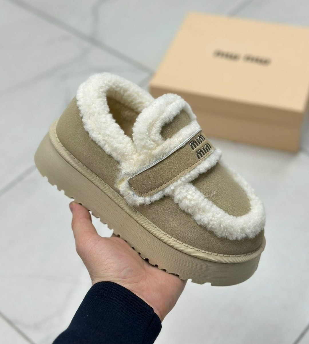 женские угги,,ugg угги,угги зимние короткие elkami, женская