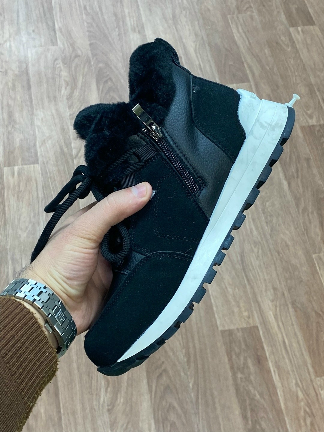 ,зимние женские кроссовки,женская ,ботинки зимние женские,высокие кроссовки