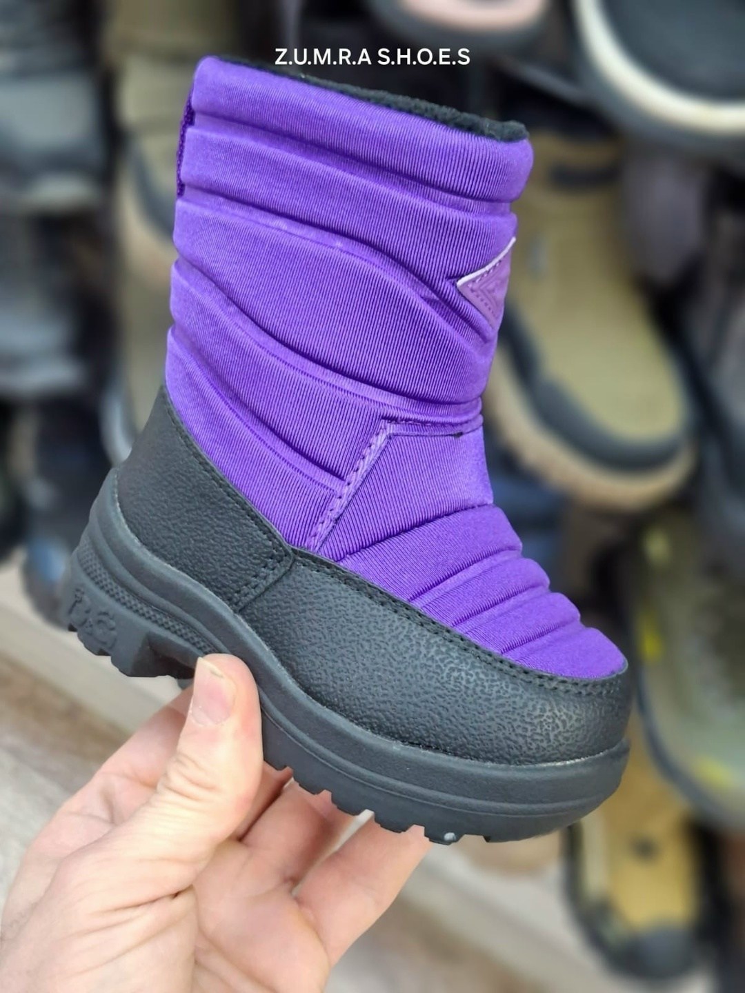 куома путкиварси сапоги детские зимние,куома путкиварси сиреневые,,сапоги дутики детские,сапожки