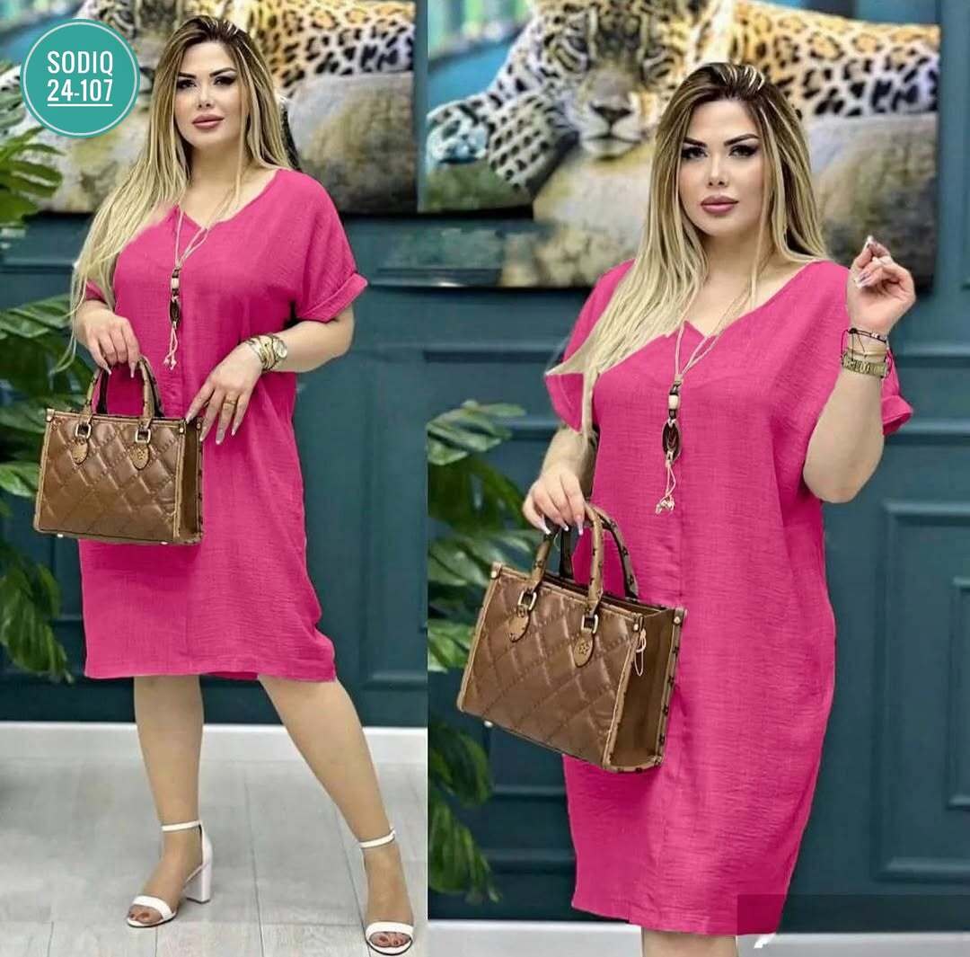 женское платье больших размеров,платье большие размеры,льняные платья,платье туника,модное платье большой размер