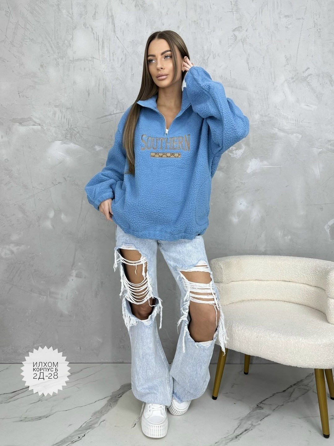 кофта свитер,cвитшот оверсайз,толстовка барашек,худи барашек,свитшот женская