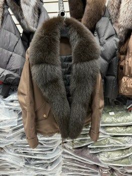 Верхняя одежда