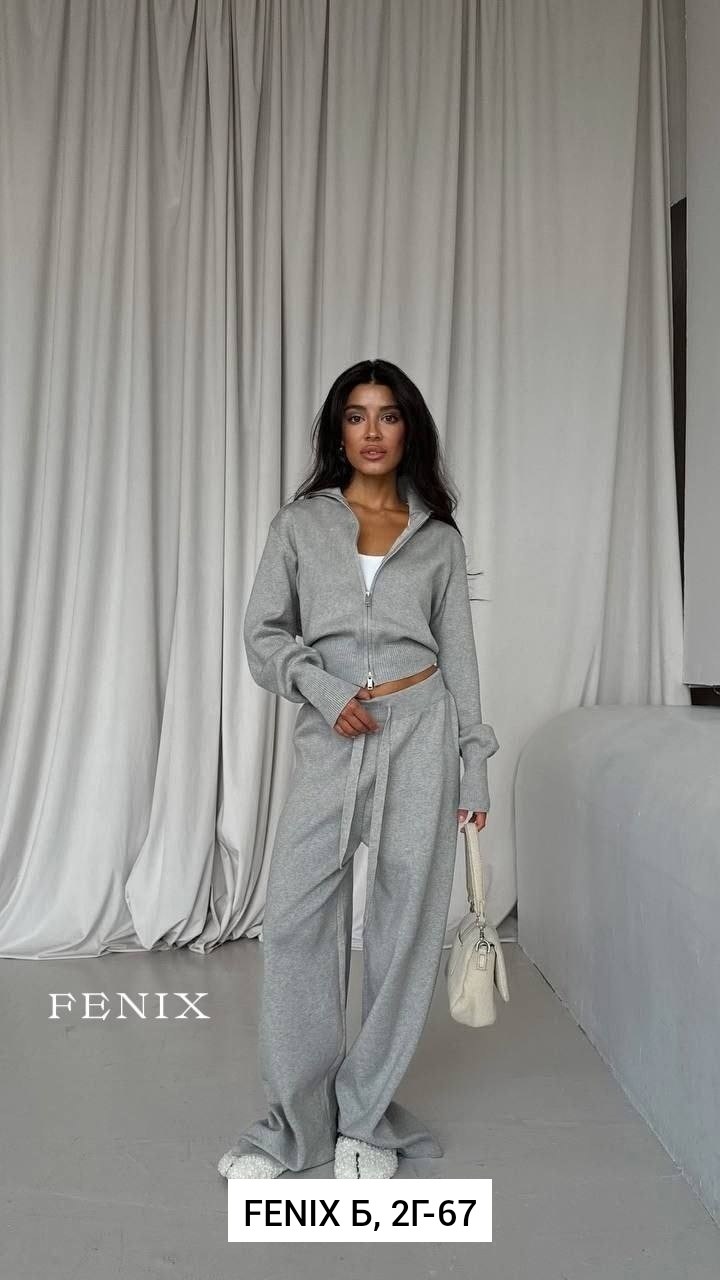 костюм трикотажный женский,костюмы двойки,костюм с замком,женский костюм,костюм двойка кашемир