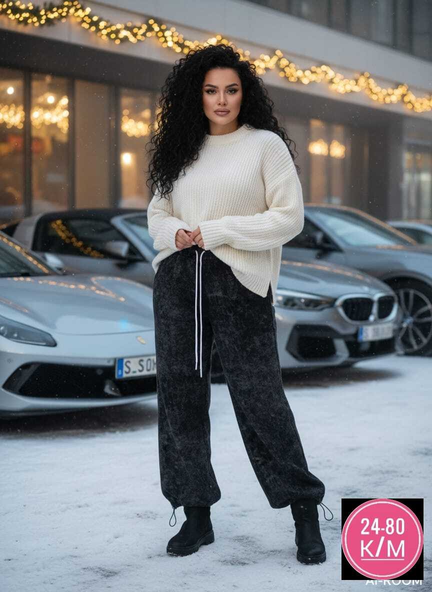 женский костюм,,вязаные брюки,трикотажные брюки,палаццо брюки