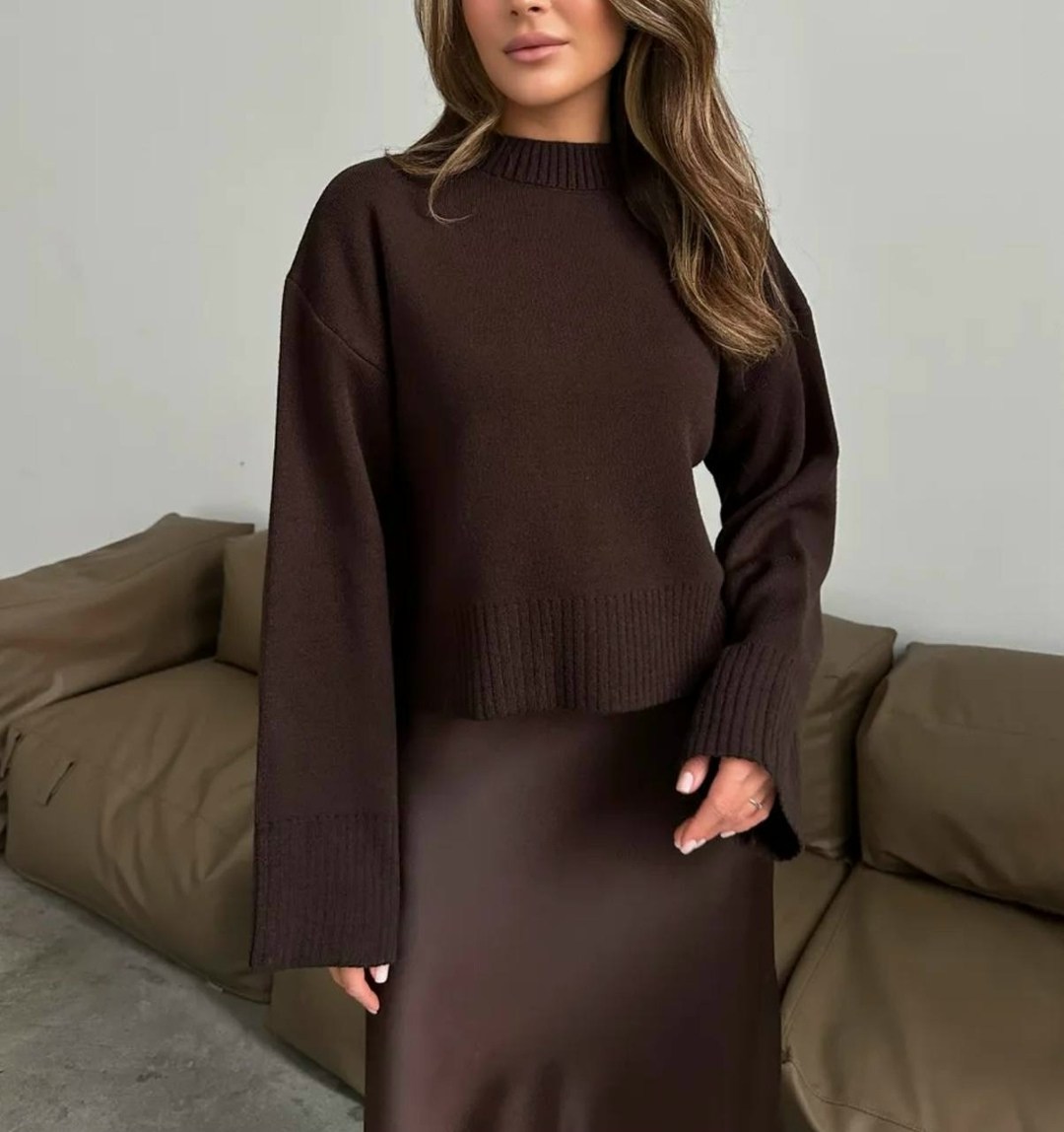 свитер женский,свитер,женская кофта,свитер базовый,джемпер женский