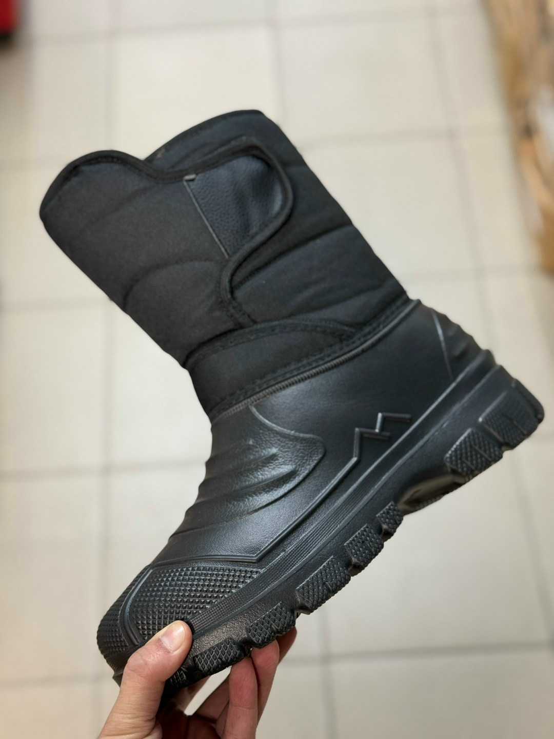 сапоги мужские,сапоги эва,,зимние сапоги,сапоги мужские эва