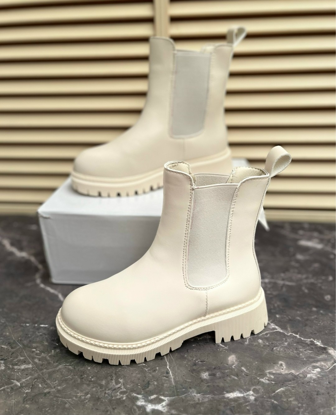 ботинки челси женские бежевые,ботинки женские,,женские ботинки челси,женская