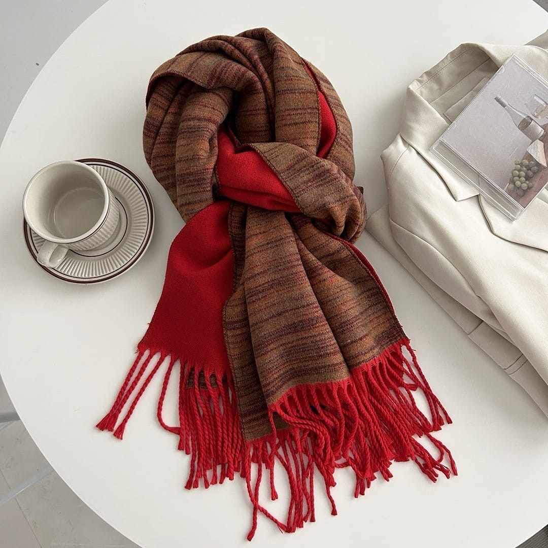 шарф зимний теплый,шарф теплый длинный,теплые шарфы,шарф,шарф шарфы