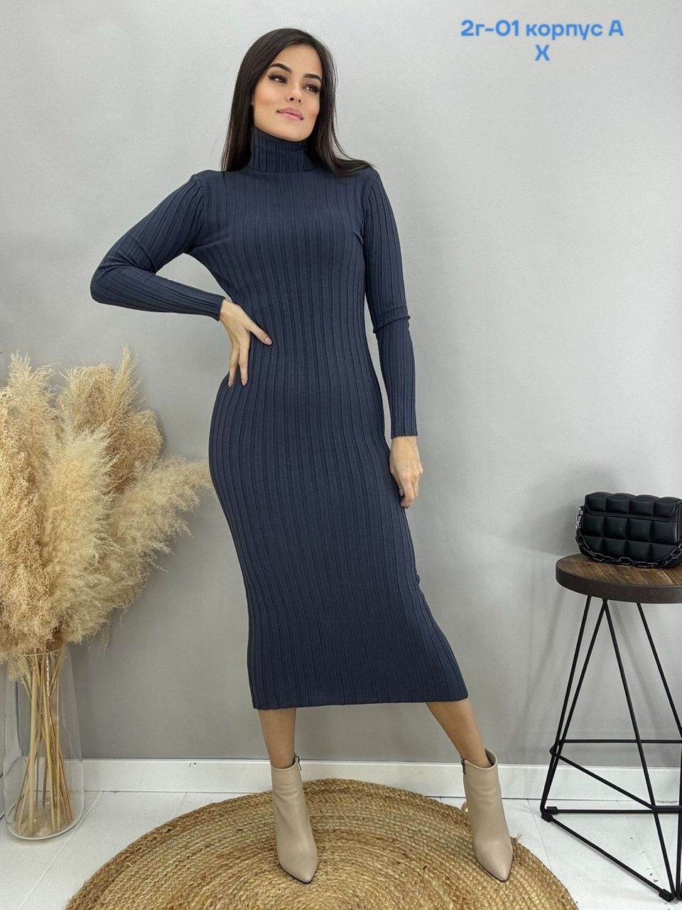 трикотажное платье лапша,черное платье лапша,платье лапша,платья лапша женское,платье лапша длинная