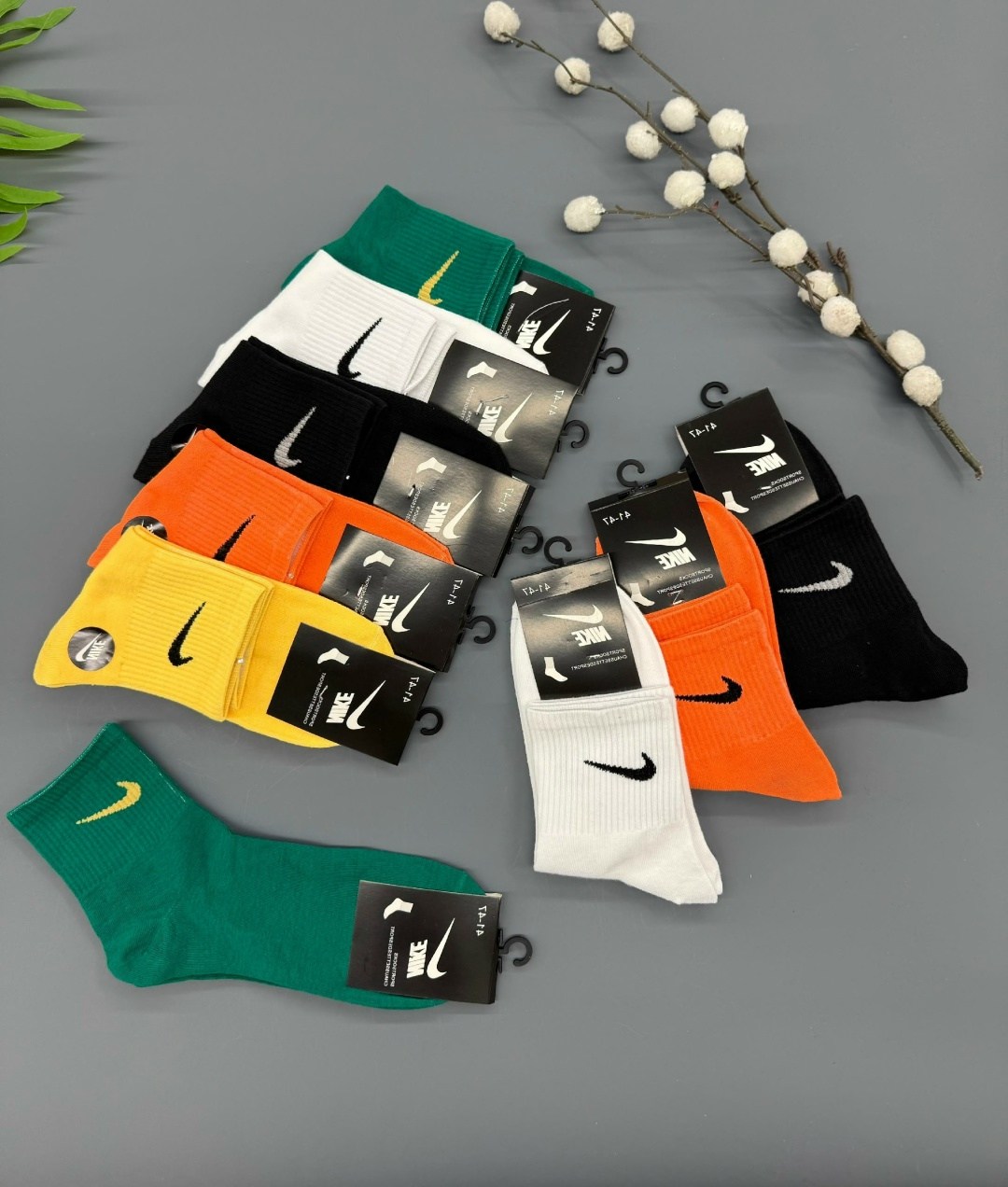 комплект носки мужские,nike комплект носков,носки комплект,носки мужские,носки мужские спортивные