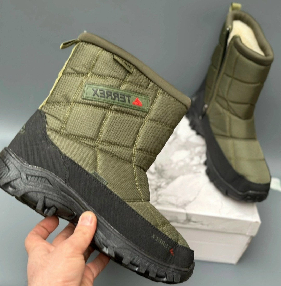 ,мужские дутики, мужская зимняя,зимняя ,мужские зимние дутики columbia