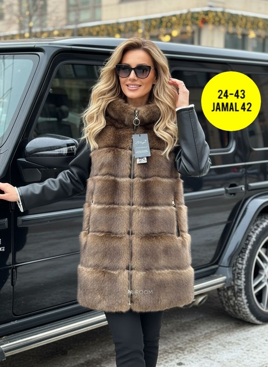 меховая жилет,жилет норковый,меховая жилетка,жилет меховой женский,норковая жилетка