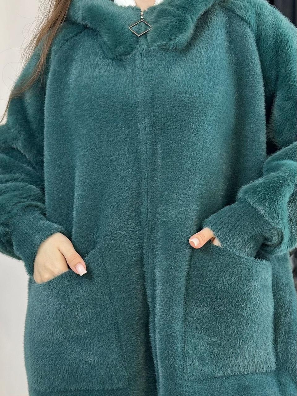 кардиган пушистый с альпакой кофта теплая на замке,кардиган пушистый с альпакой кофта теплая на замке h&m fashion,кофта теплая,кардиган альпака,кофта кардиган