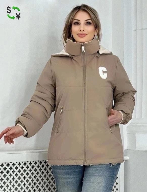 двухсторонняя куртка,куртка повседневная,куртка,куртка демисезонная,стильная куртка