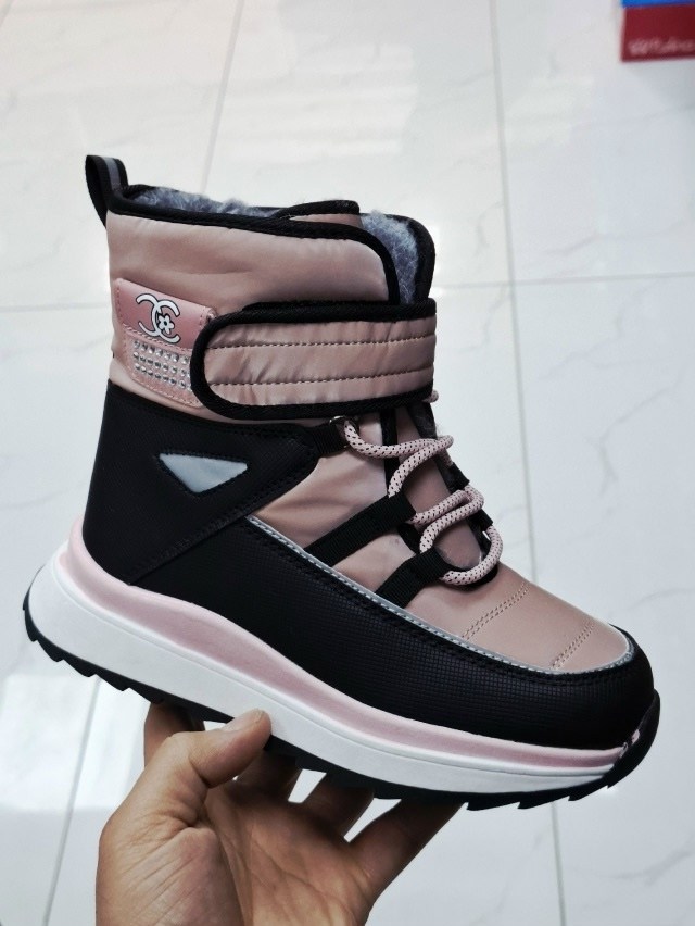 ,детские дутики,дутики для девочек, дутики,детские зимние дутики