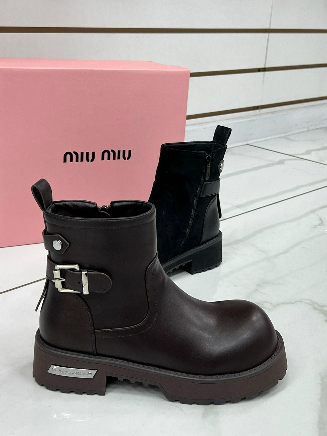 ботинки miu miu,ботинки miu,ботинки женские,,ботинки