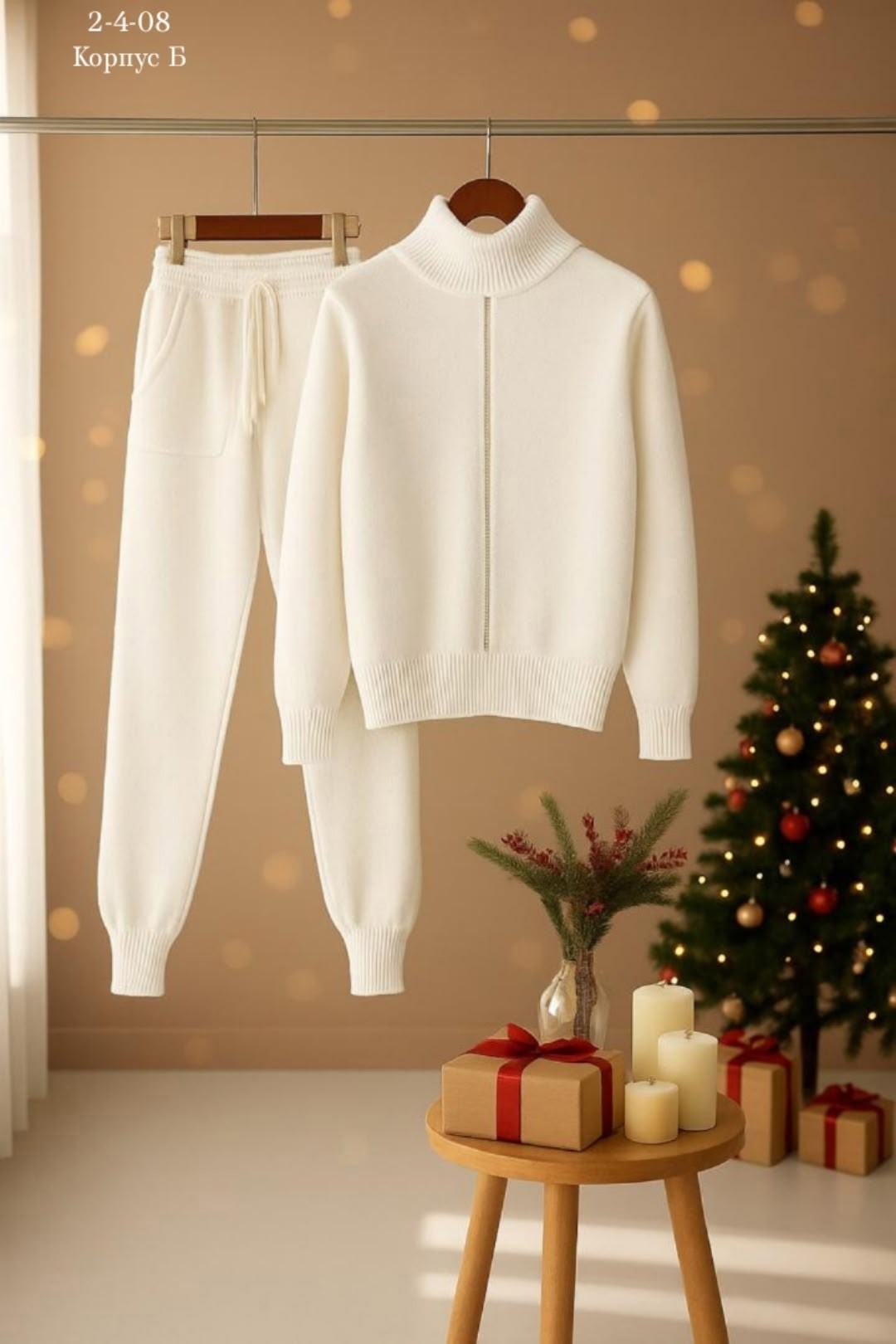 костюм трикотажный,костюм трикотажный женский,костюм с брюками,вязаные костюмы,костюм свитер