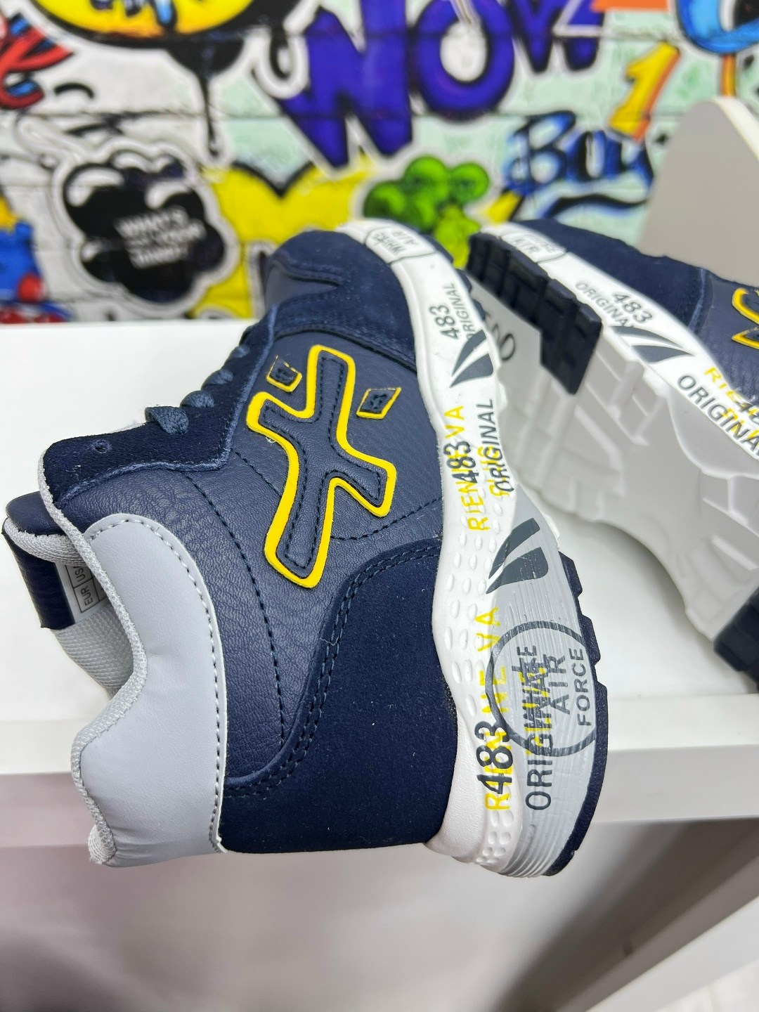 ,кроссовки для мальчика,кроссовки premiata,кроссовки premiata зимние,кроссовки мужские premiata