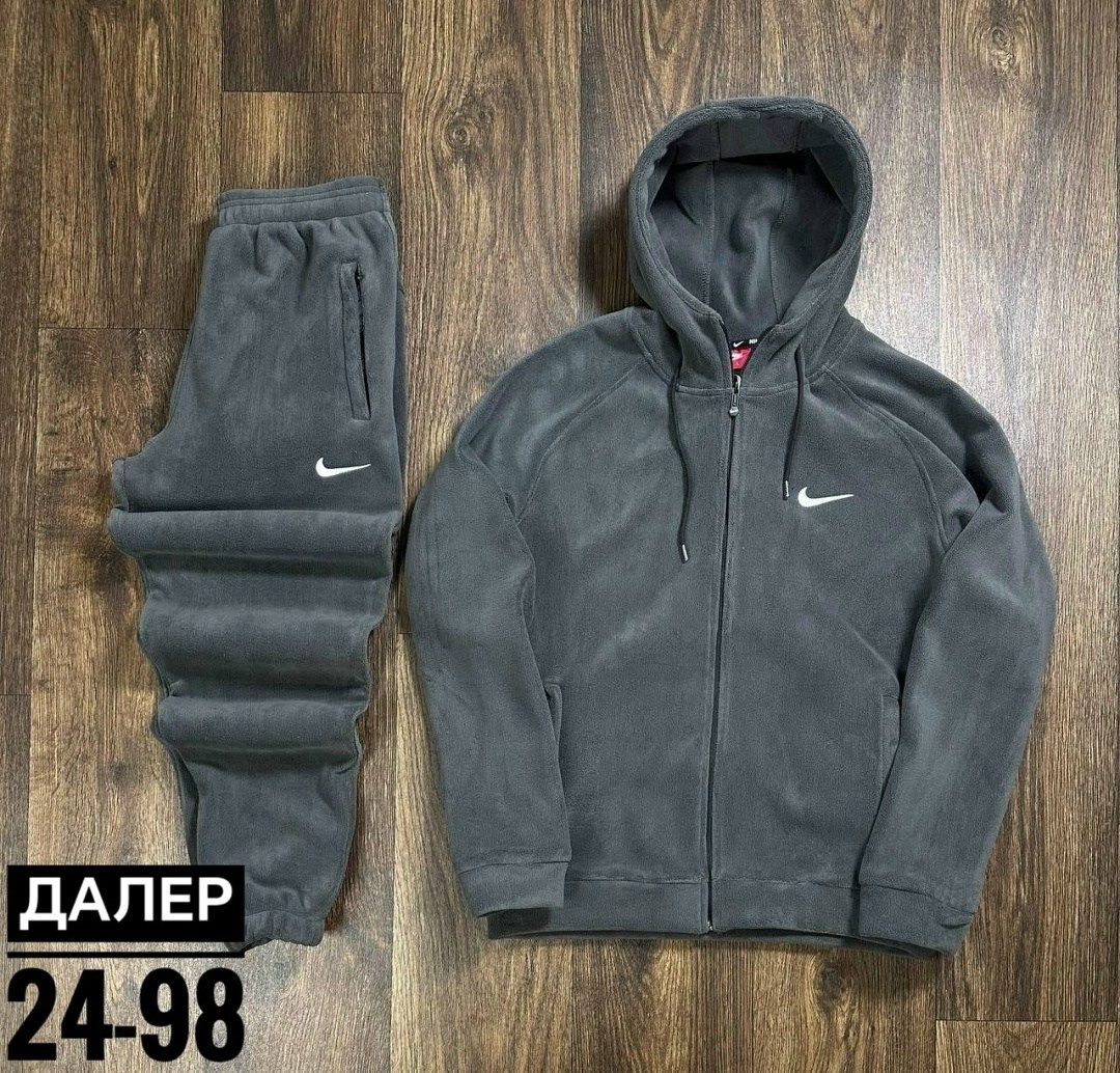 флисовый костюм nike,nike спортивный костюм флис,мужской спортивный костюм nike зимний на флиске теплый,флисовый костюм найк мужской,спортивный костюм nike двойка тёплый флис