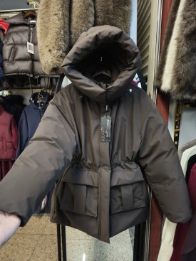 Верхняя одежда