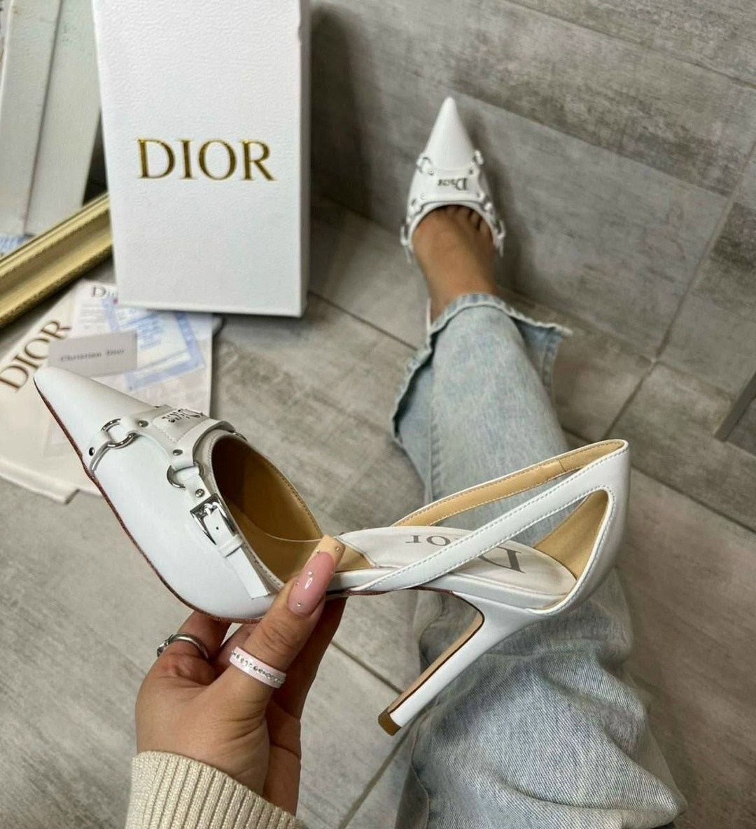 dior туфли,,dior ,брендовая ,туфли диор
