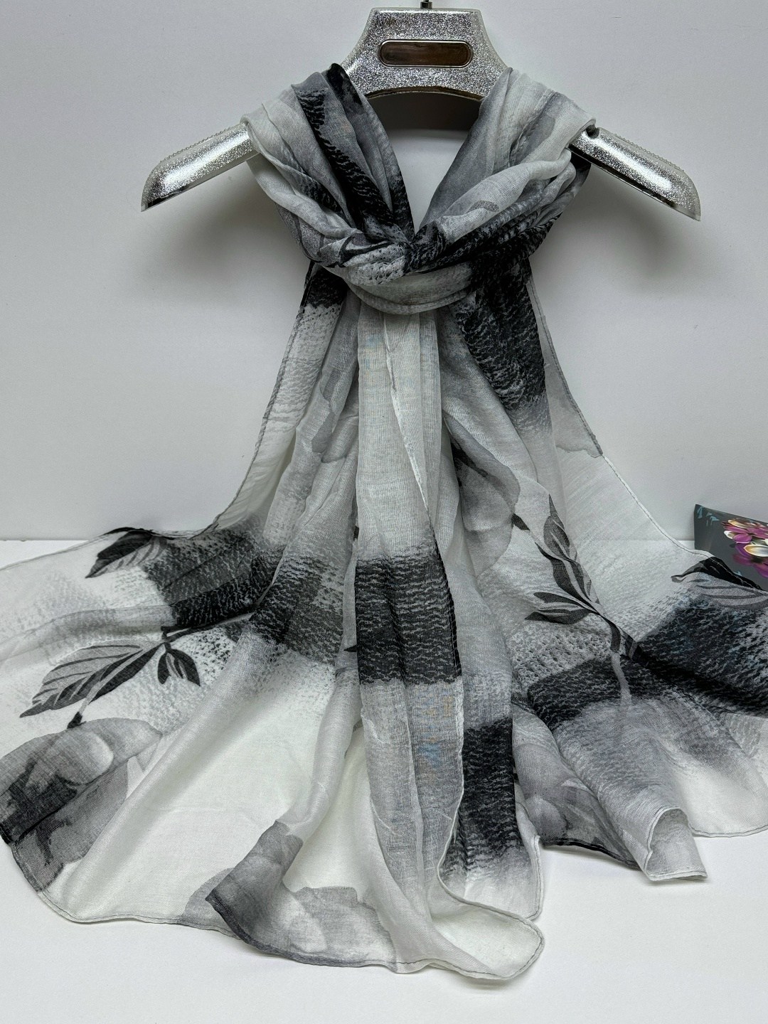 шарф женский легкий,женский шарф,шарф тонкий из хлопка,шарф шарфы,шарф тонкий