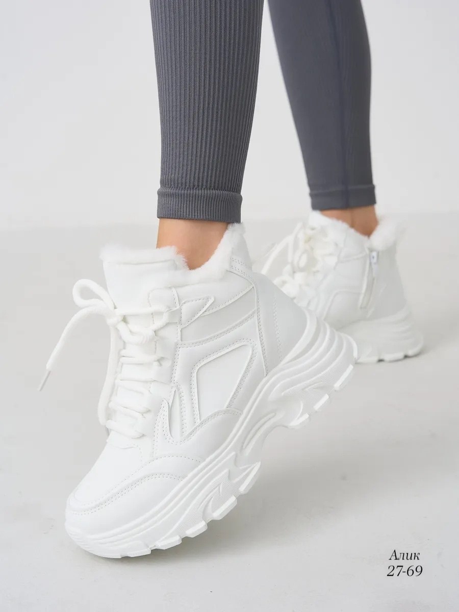 кроссовки женские зимние,кроссовки женские зимние с мехом,кроссовки зимние с мехом на толстой подошве,,кроссовки зимние с мехам