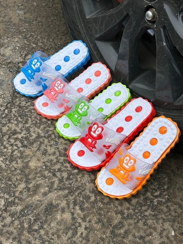 ,детские шлепанцы,домашние тапочки,детские тапочки,летние тапочки